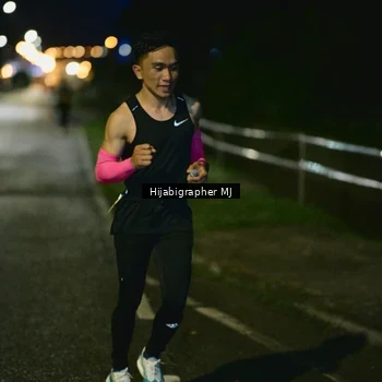 Runner Photo 2795283