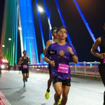 Runner Photo 2795294