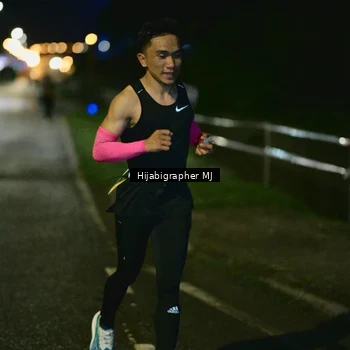 Runner Photo 2795295