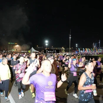 Runner Photo 2795300