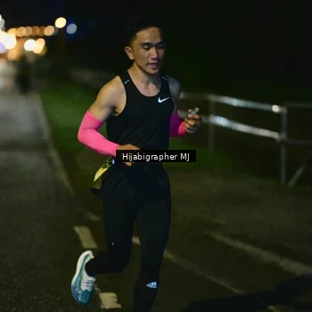 Runner Photo 2795301