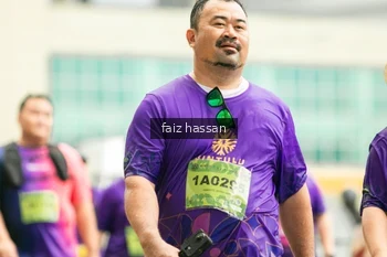 Runner Photo 2795303