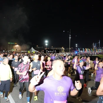 Runner Photo 2795305