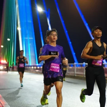 Runner Photo 2795306