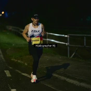 Runner Photo 2795308