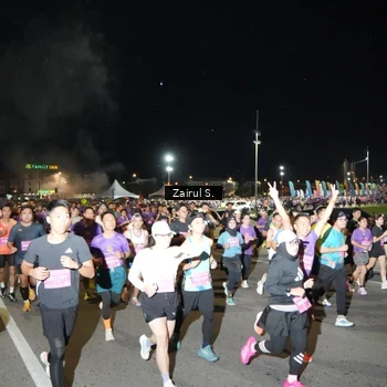 Runner Photo 2795310
