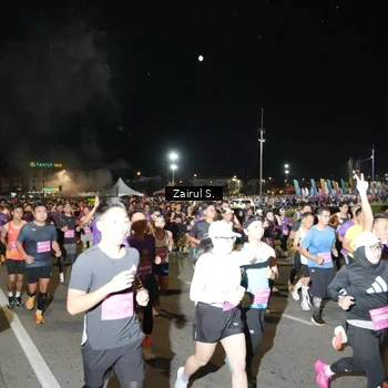 Runner Photo 2795312