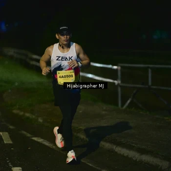 Runner Photo 2795317