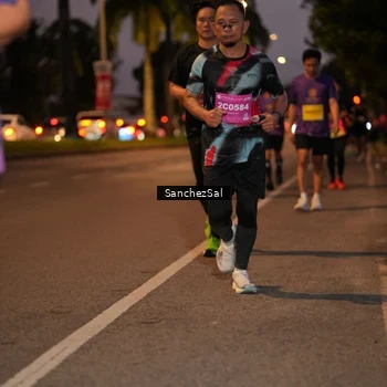 Runner Photo 2795321