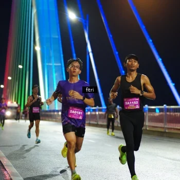 Runner Photo 2795322