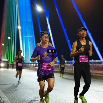 Runner Photo 2795324
