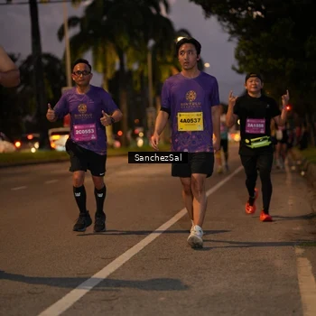 Runner Photo 2795325