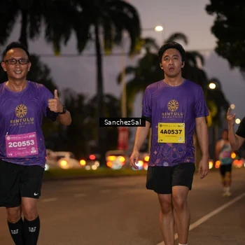 Runner Photo 2795330