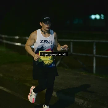 Runner Photo 2795332