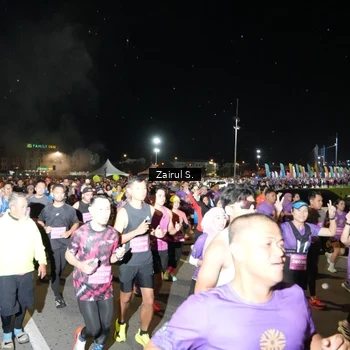 Runner Photo 2795336