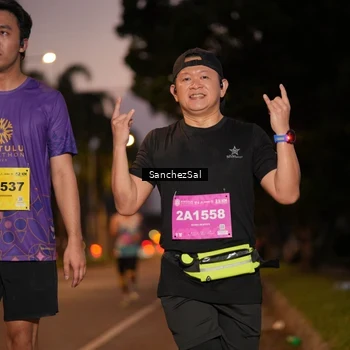 Runner Photo 2795340