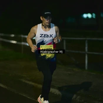 Runner Photo 2795342