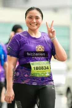 Runner Photo 2795345