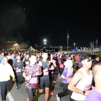 Runner Photo 2795347
