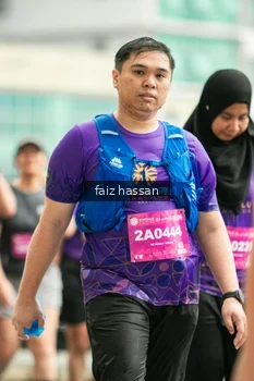 Runner Photo 2795349