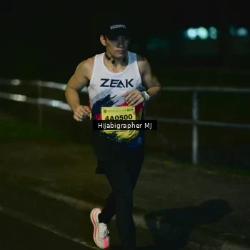 Runner Photo 2795351