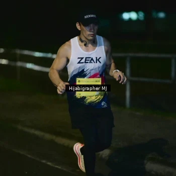 Runner Photo 2795360