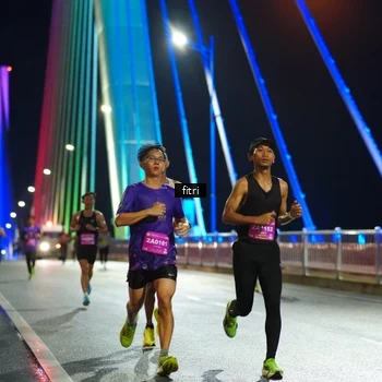 Runner Photo 2795363