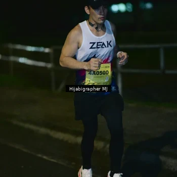 Runner Photo 2795367