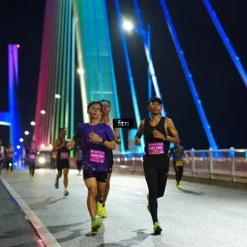 Runner Photo 2795369
