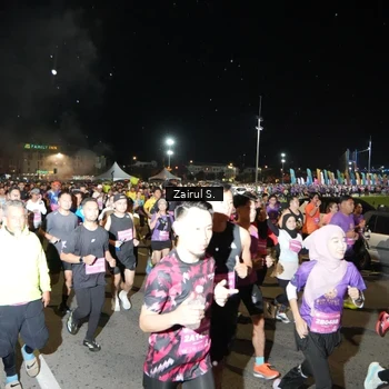 Runner Photo 2795377