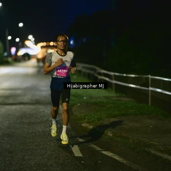 Runner Photo 2795380