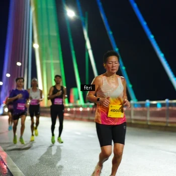 Runner Photo 2795395