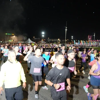 Runner Photo 2795396