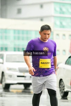 Runner Photo 2795399