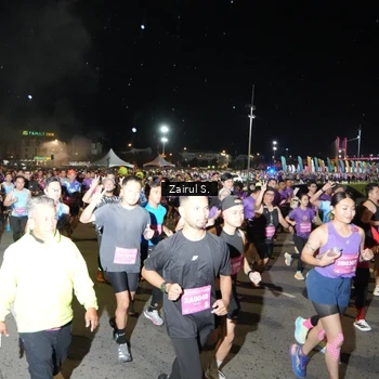 Runner Photo 2795402