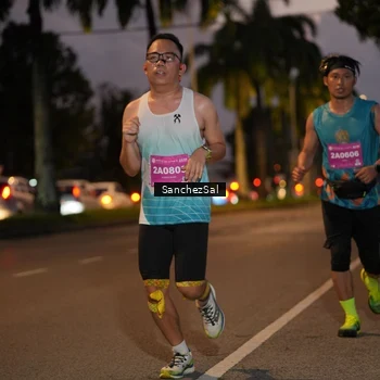 Runner Photo 2795405