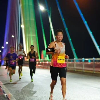 Runner Photo 2795411