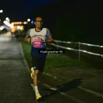 Runner Photo 2795412
