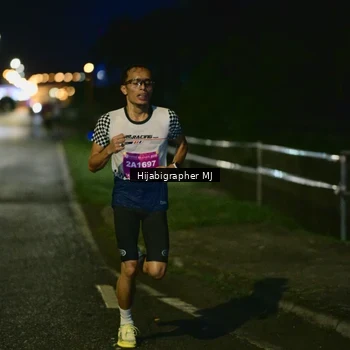 Runner Photo 2795419