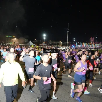 Runner Photo 2795420