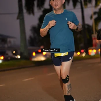 Runner Photo 2795423