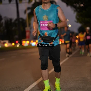 Runner Photo 2795426