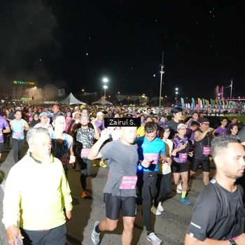 Runner Photo 2795433