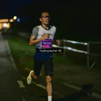 Runner Photo 2795436