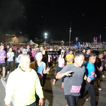Runner Photo 2795442