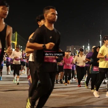 Runner Photo 2795446