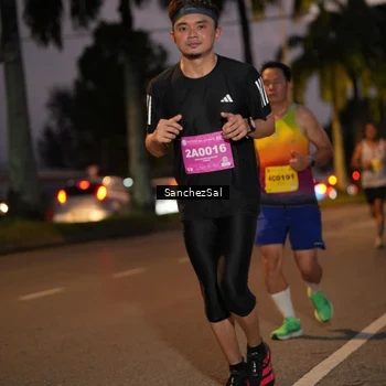 Runner Photo 2795453