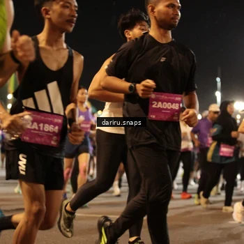 Runner Photo 2795456