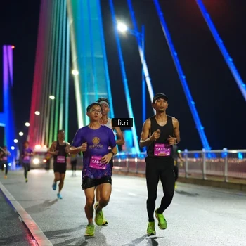 Runner Photo 2795457