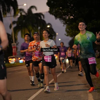 Runner Photo 2795461